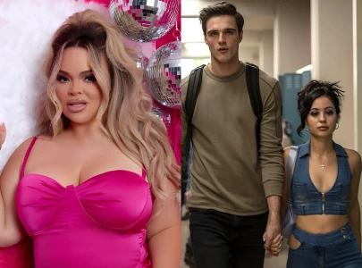 trisha paytas seemingly confirms appearance in euphoria season 3 on podcast