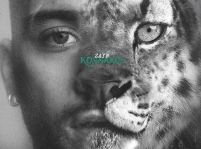 zayn malik announces fifth album konnakol with april release date and tour plans