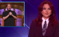 saturday night live uk takes brutal dig at shane gillis over messy snl hosting gig