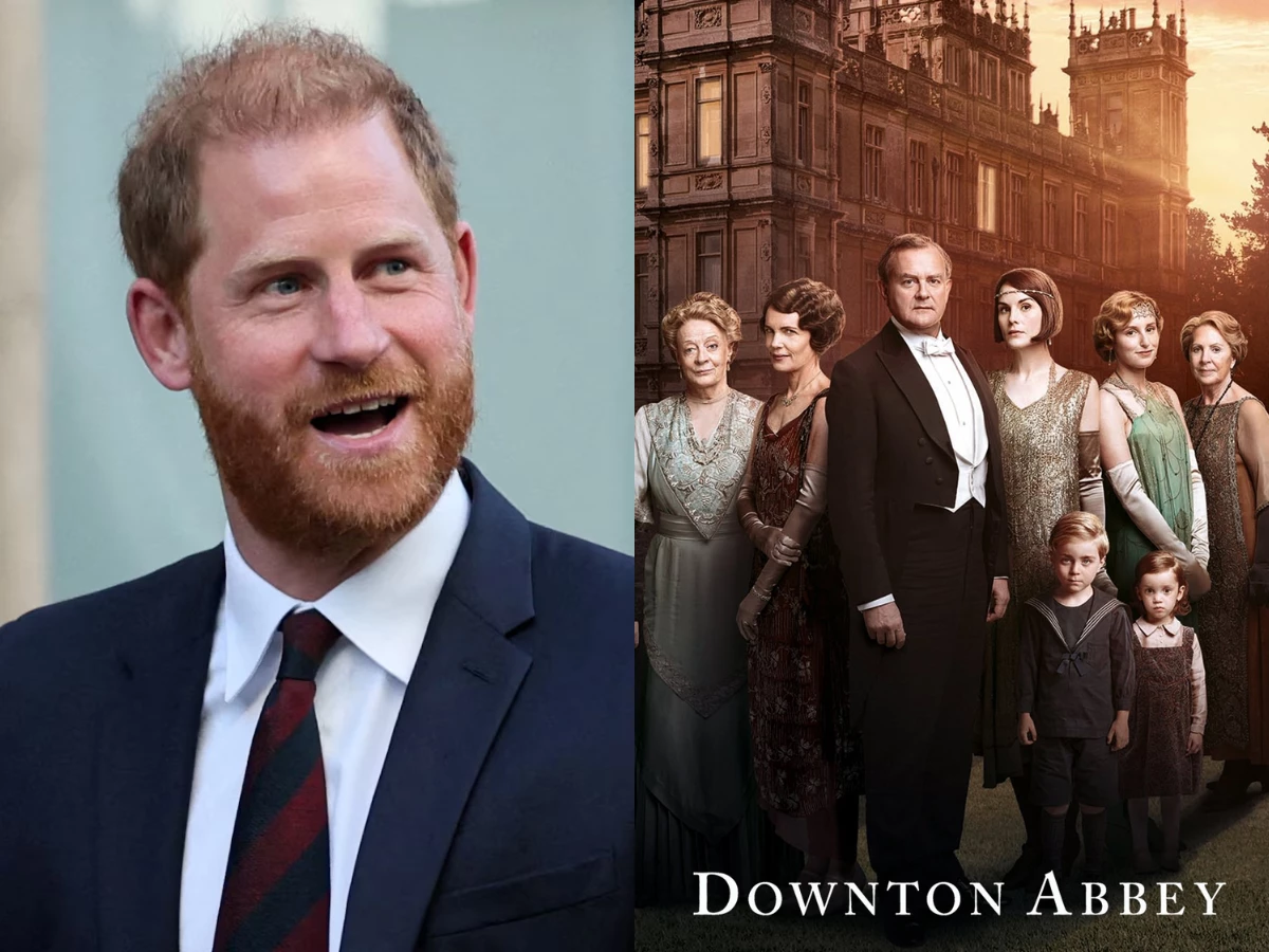 photo reuters carnival films