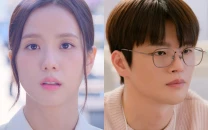 blackpink s jisoo returns to k dramas in netflix romcom boyfriend on demand alongside seo in guk