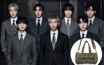 hybe faces criticism over bts it s not a bomb merchandise amid global war tensions hybe faces criticism over bts it s not a bomb merchandise amid global war tensions