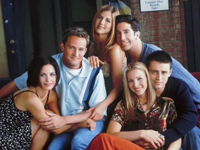 jennifer aniston opens up about potential friends reunion after matthew perry s death jennifer aniston opens up about potential friends reunion after matthew perry s death