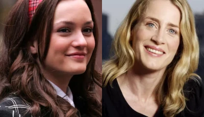 blair waldorf to return solo in new novel by original gossip girl author