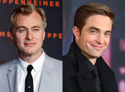 christopher nolan reveals robert pattinson is now his regular movie night companion christopher nolan reveals robert pattinson is now his regular movie night companion
