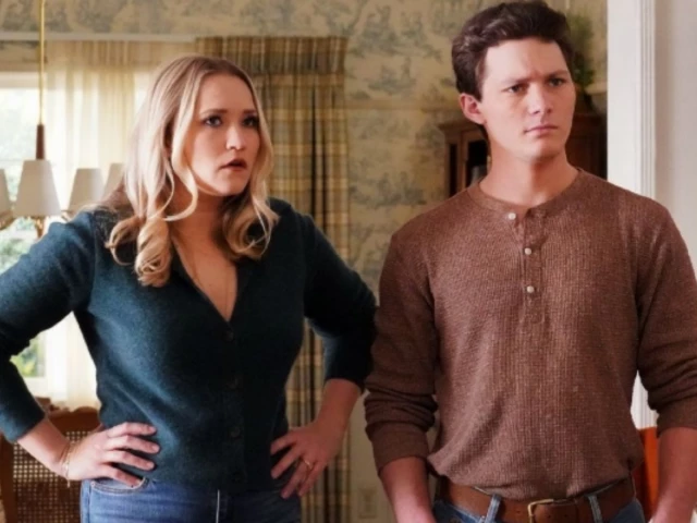 photo warner bros television photo warner bros television