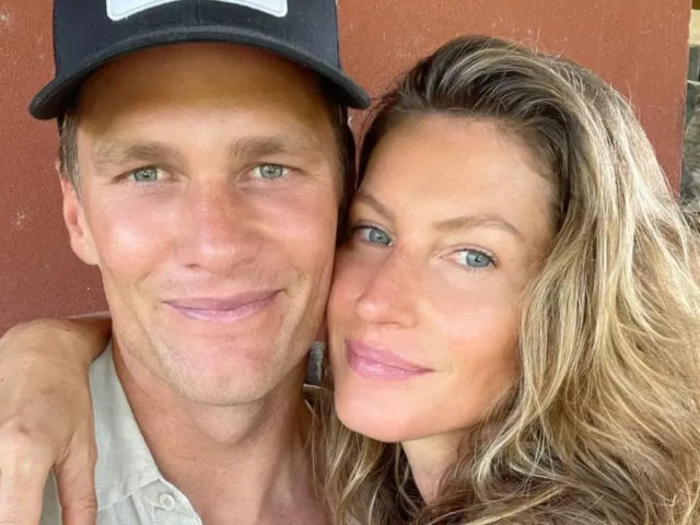 Gisele Bündchen reportedly ended marriage with Tom Brady with three words about compatibility