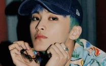 nct member mark announces exit from group and sm entertainment after 10 years