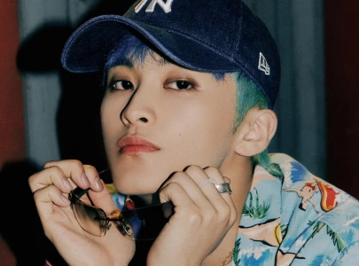 nct member mark announces exit from group and sm entertainment after 10 years nct member mark announces exit from group and sm entertainment after 10 years