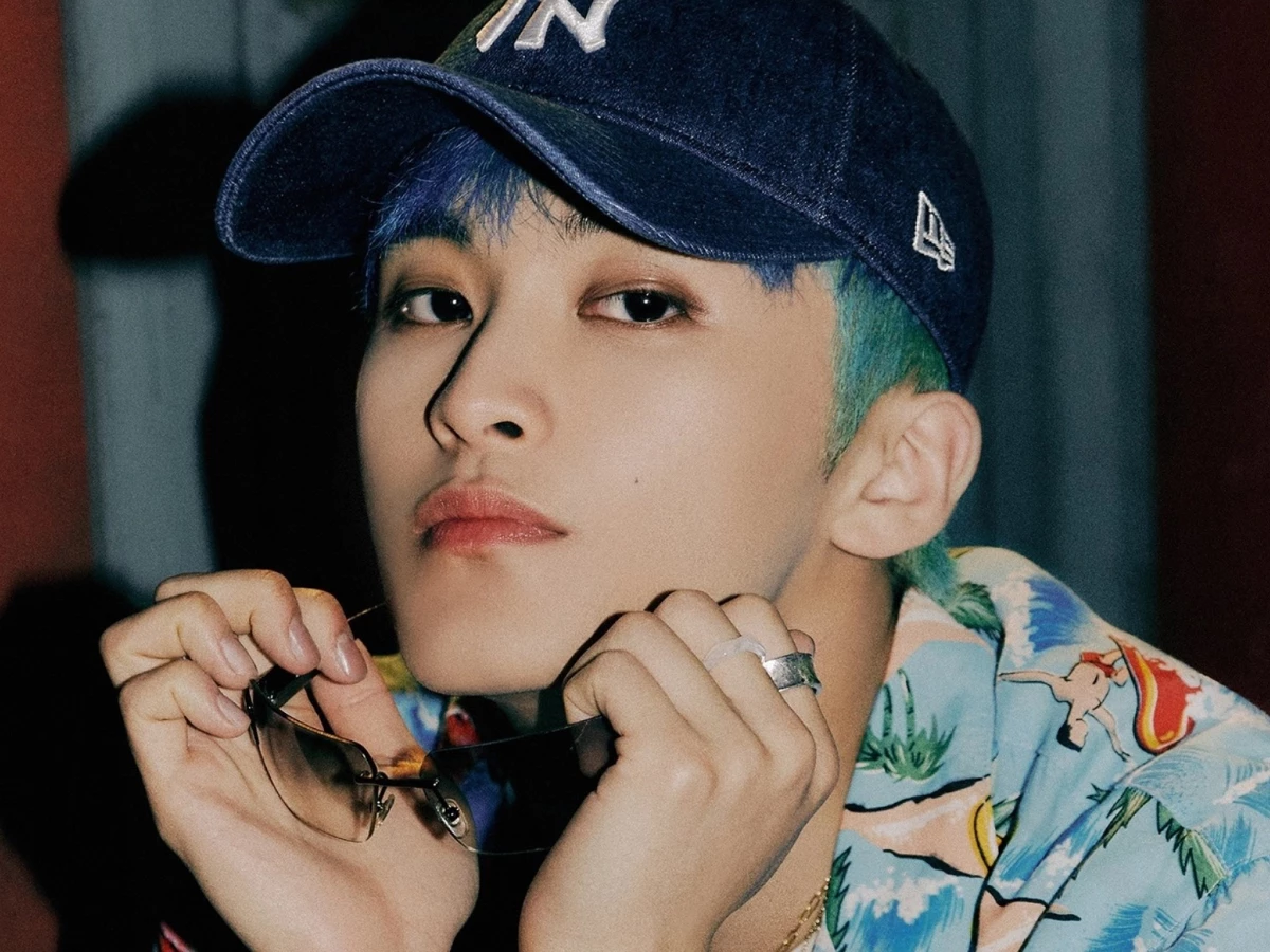 nct member mark announces exit from group and sm entertainment after 10 years