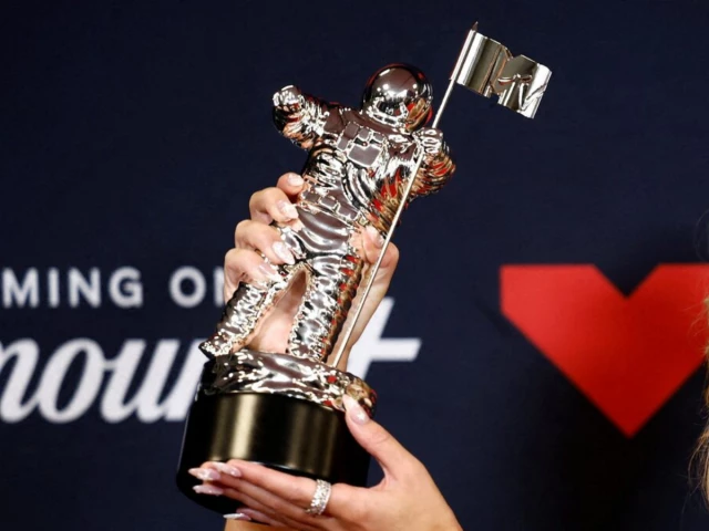 2026 MTV VMAs: How to watch live, performers, host and full nominations list