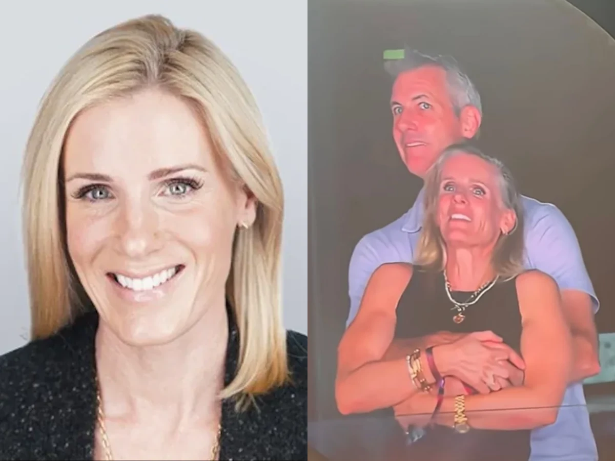 former hr chief kristin cabot to speak at crisis communications conference after viral coldplay incident