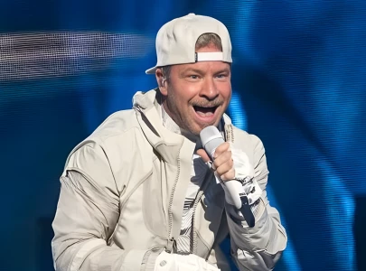 backstreet boys brian littrell faces backlash for homophobic remarks in new clip backstreet boys brian littrell faces backlash for homophobic remarks in new clip