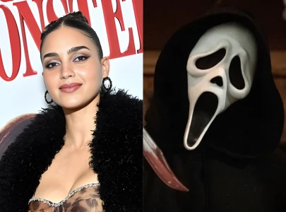 scream 7 fans rally behind ousted actress melissa barrera following trailer release scream 7 fans rally behind ousted actress melissa barrera following trailer release