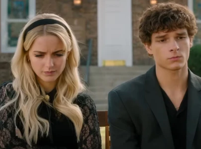 colleen hoover s film adaptation regretting you leads weakest us halloween box office in 31 years colleen hoover s film adaptation regretting you leads weakest us halloween box office in 31 years