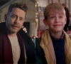 macaulay culkin reprises home alone role after more than 30 years in heartfelt video macaulay culkin reprises home alone role after more than 30 years in heartfelt video