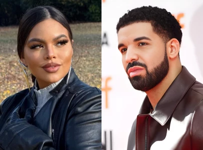 who is gracie bon model claims she dated drake and cut ties over his weird parties who is gracie bon model claims she dated drake and cut ties over his weird parties
