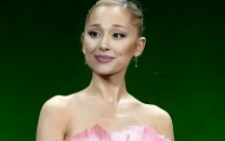 ariana grande decries threats after missing wicked for good brazil premiere