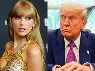 taylor swift faces backlash for not removing song from white house s pro trump tiktok video taylor swift faces backlash for not removing song from white house s pro trump tiktok video