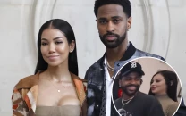 big sean s video with rumoured new girlfriend emerges days after news of split with jhen aiko big sean s video with rumoured new girlfriend emerges days after news of split with jhen aiko