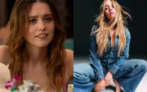 aimee lou wood takes dig at sydney sweeney over controversial american eagle ad campaign aimee lou wood takes dig at sydney sweeney over controversial american eagle ad campaign
