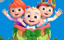 cocomelon the movie to hit cinemas in 2027 with universal and moonbug cocomelon the movie to hit cinemas in 2027 with universal and moonbug