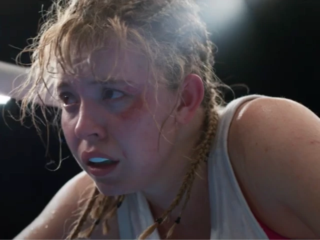 sydney sweeney s christy biopic struggles at box office with slow 1 3 million start sydney sweeney s christy biopic struggles at box office with slow 1 3 million start