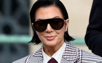 police crashes kris jenner s 70th birthday celebration at beverly hills mansion