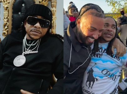 max b reunites with french montana after completing 16 year prison sentence