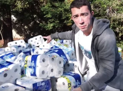 tyler oliveira releases india poop  throwing festival documentary amid doxxing and threats