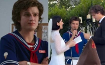 joe keery explains why he officiated friend s wedding in steve harrington s scoops ahoy uniform