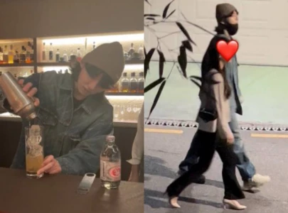 bts jungkook accused of having multiple partners after alleged video with mystery woman goes viral