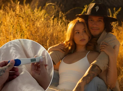 ace family s catherine paiz announces pregnancy with husband igor ten