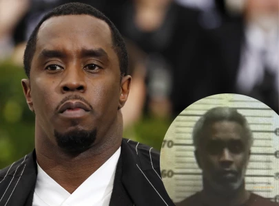 diddy s new mugshot reveals stark transformation amid rapper s fort dix prison update diddy s new mugshot reveals stark transformation amid rapper s fort dix prison update