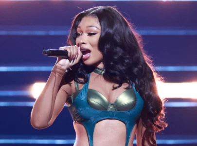 megan thee stallion wants to headline a future super bowl halftime show it would be a big party