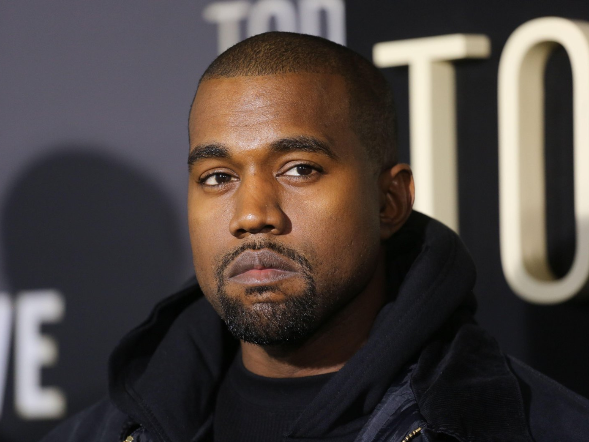 Kanye West Faces Lawsuit Over Alleged Assault