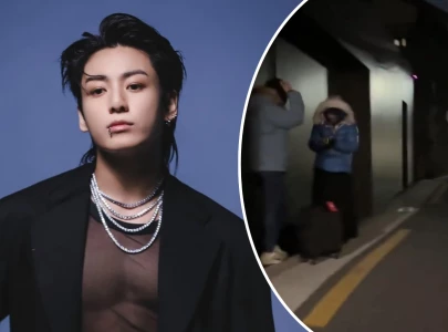 bts jungkook s house hounded by stalker fans amid dating rumours and privacy concerns
