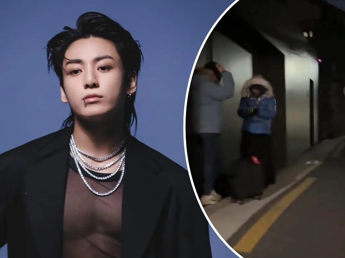 bts jungkook s house hounded by stalker fans amid dating rumours and privacy concerns