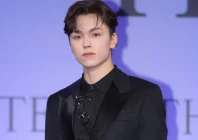 seventeen s vernon faces backlash after mother s controversial social media posts surface online seventeen s vernon faces backlash after mother s controversial social media posts surface online