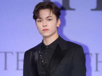 seventeen s vernon faces backlash after mother s controversial social media posts surface online