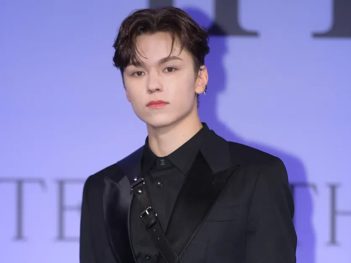 seventeen s vernon faces backlash after mother s controversial social media posts surface online
