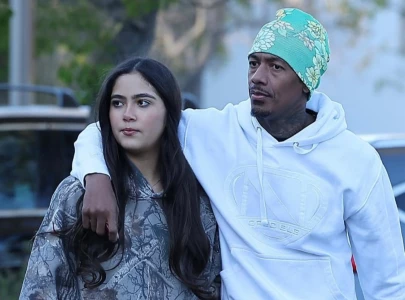 nick cannon s daughter with mariah carey speaks out about 10 half siblings in rare comment nick cannon s daughter with mariah carey speaks out about 10 half siblings in rare comment