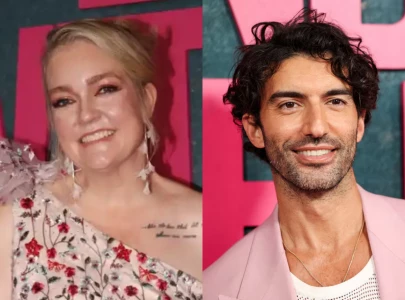 colleen hoover s feelings about justin baloni and blake lively s drama emerge in alleged text messages colleen hoover s feelings about justin baloni and blake lively s drama emerge in alleged text messages