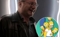 dan mcgrath emmy winning write for the simpsons dies at 61 dan mcgrath emmy winning write for the simpsons dies at 61