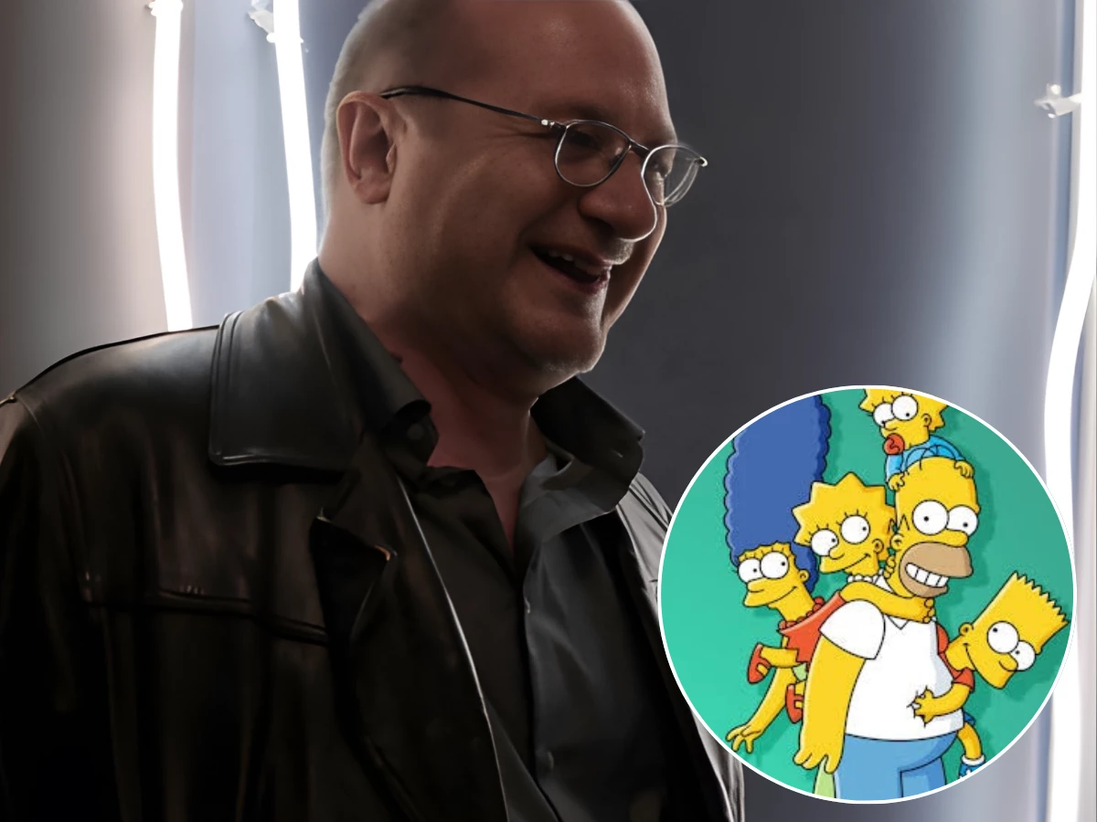 dan mcgrath emmy winning write for the simpsons dies at 61
