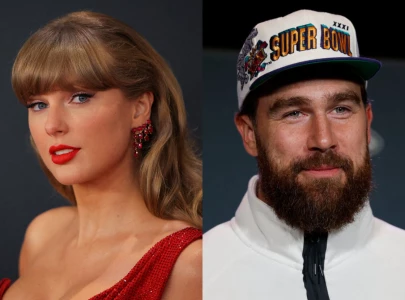 taylor swift misses out as travis kelce sets new chiefs record in match against broncos taylor swift misses out as travis kelce sets new chiefs record in match against broncos