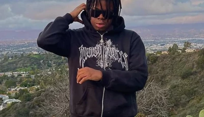 kick streamer cuffem rushed to hospital after fall and head injury at playboi carti concert kick streamer cuffem rushed to hospital after fall and head injury at playboi carti concert