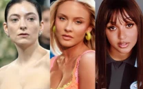 lorde to headline all points east 2026 with pinkpantheress zara larsson and more lorde to headline all points east 2026 with pinkpantheress zara larsson and more