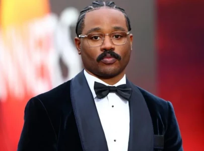 ryan coogler reveals sinners drew influence from disney channel s the luck of the irish