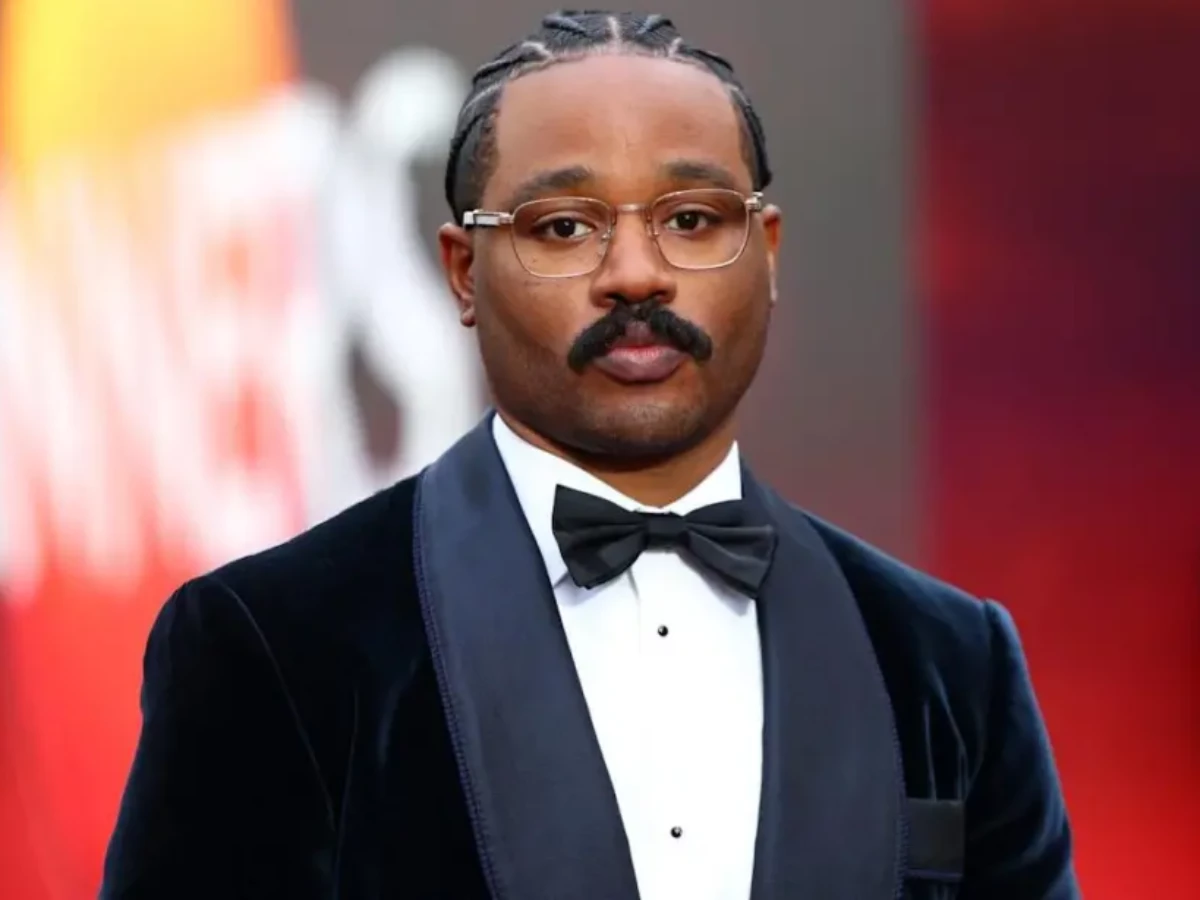 ryan coogler reveals sinners drew influence from disney channel s the luck of the irish